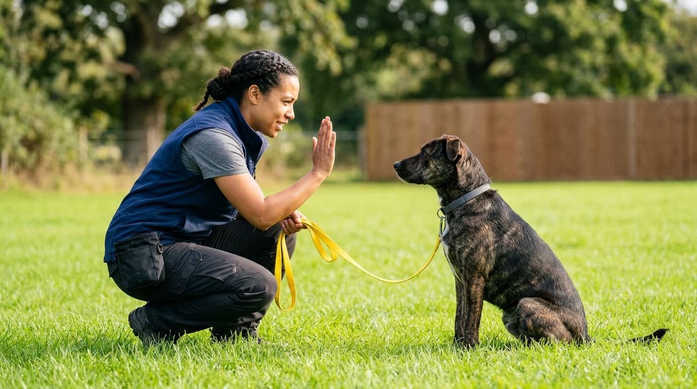 Dog Training Course