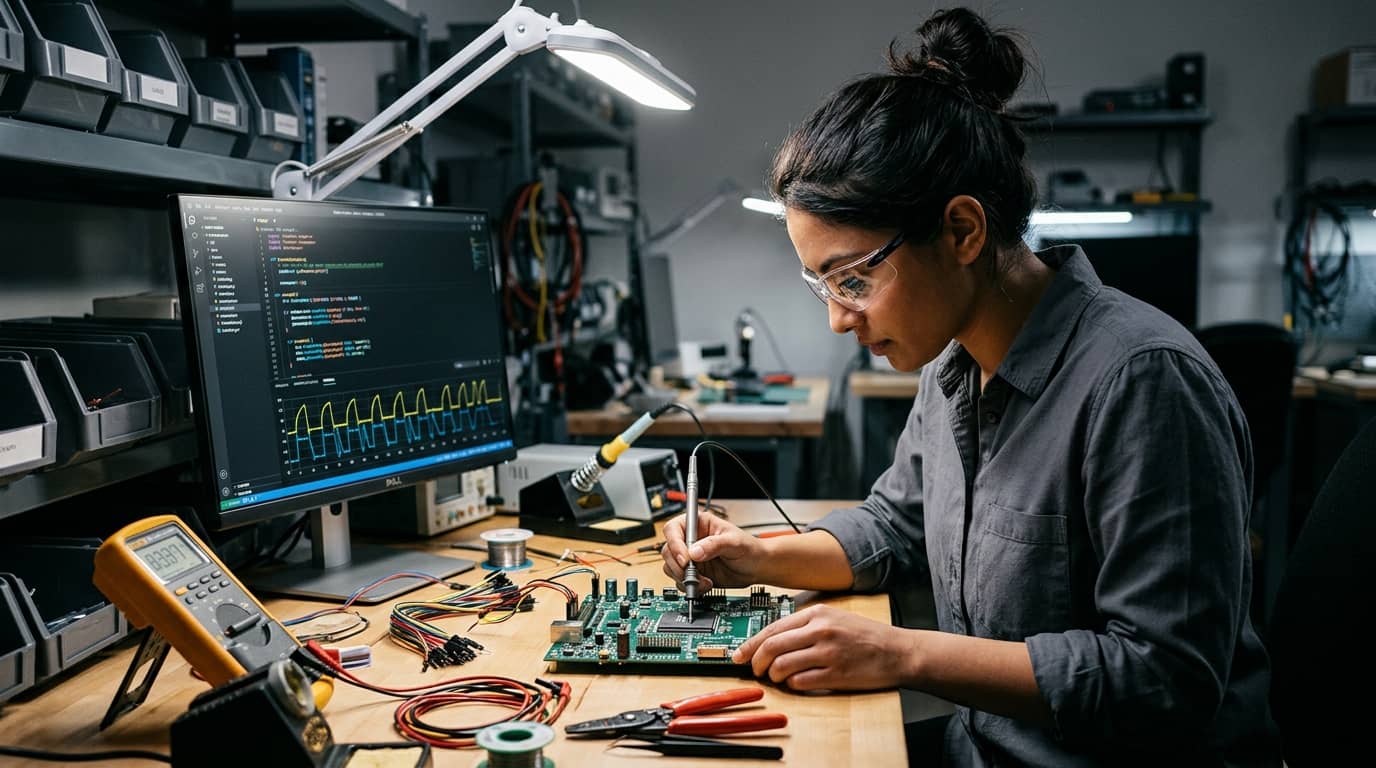 Curso de Projeto de Sistemas Embebidos