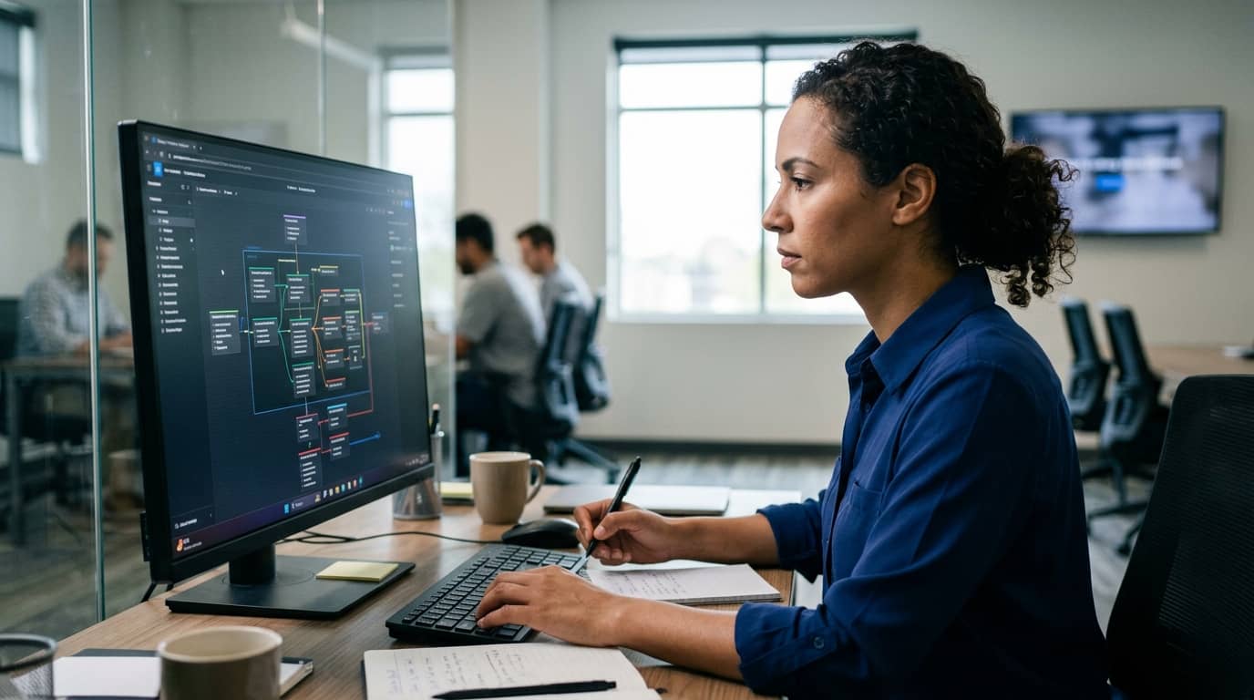 Curso de Formador de Aprendices