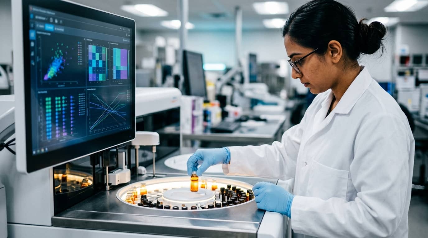 Curso de Química Clínica