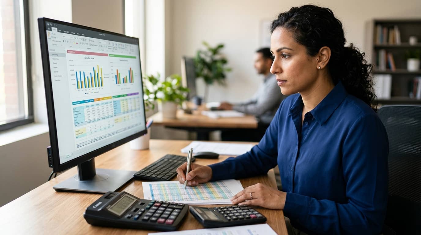 Curso de Contabilidad Básica