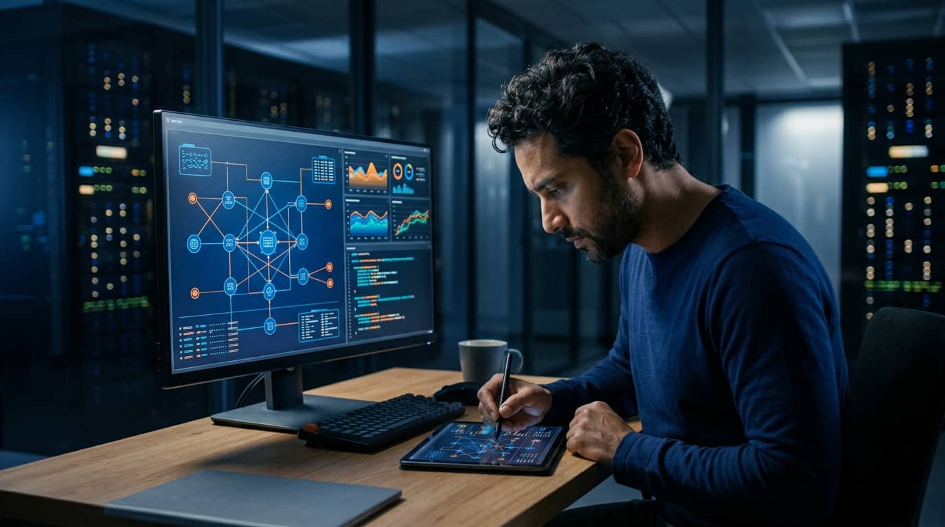Curso de Bases de Datos Distribuidas