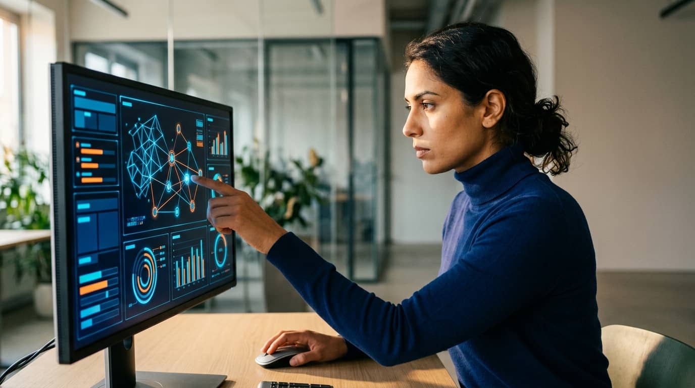 Digital Economy Course