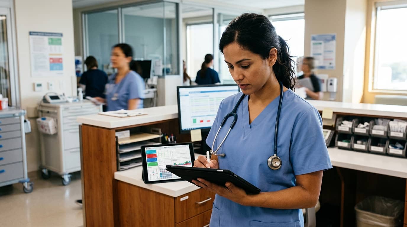 Health Care Course