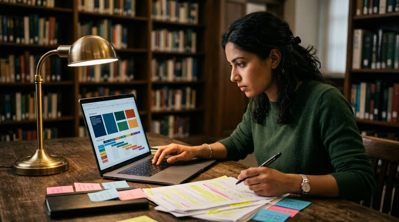 Curso de Escrita de Dissertação