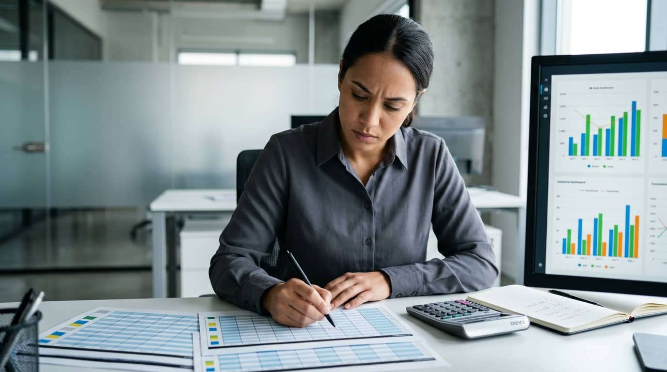 Curso de Contabilidad y Auditoría Financiera