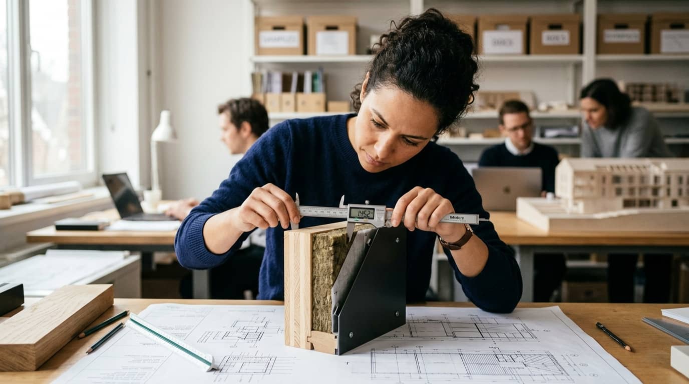 Curso de Arquitetura de Materiais