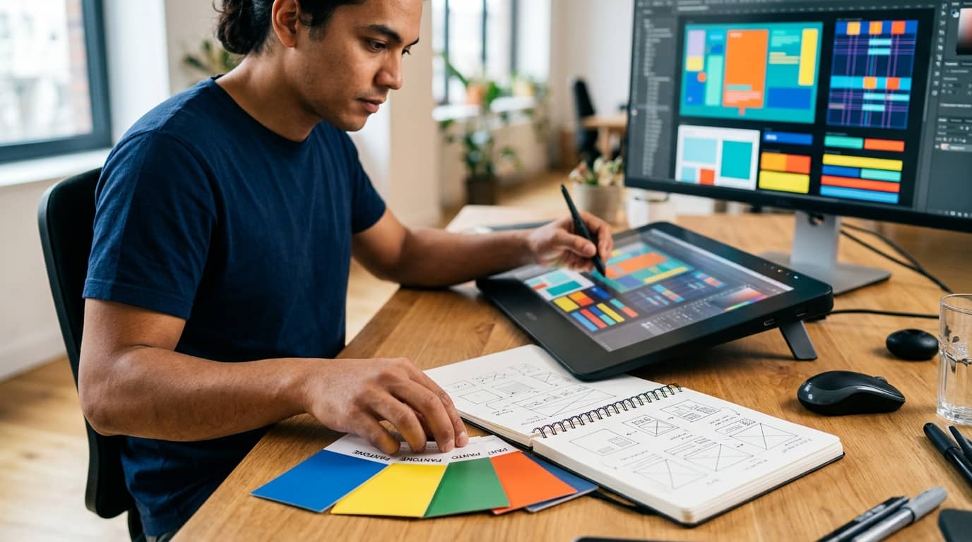 Art Design Course