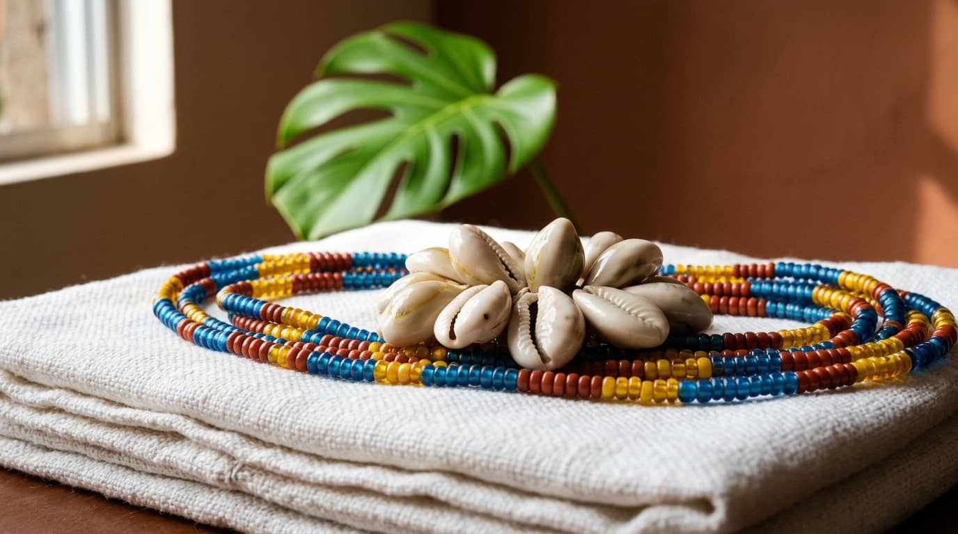 Afro-Brazilian Religion (Candomblé) Course