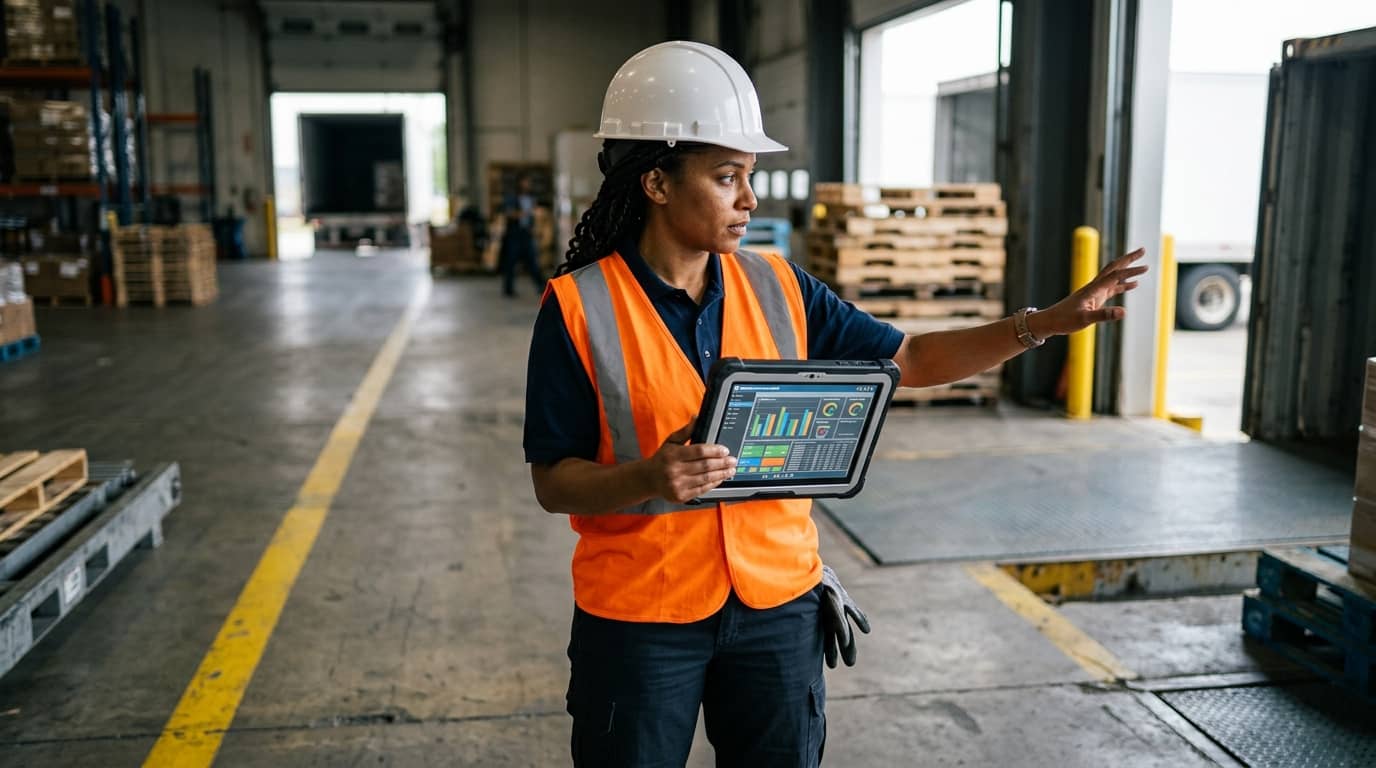 Dock Supervisor Course