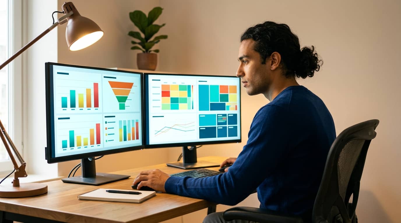Affiliate Digital Marketing Strategies for Online Products Course