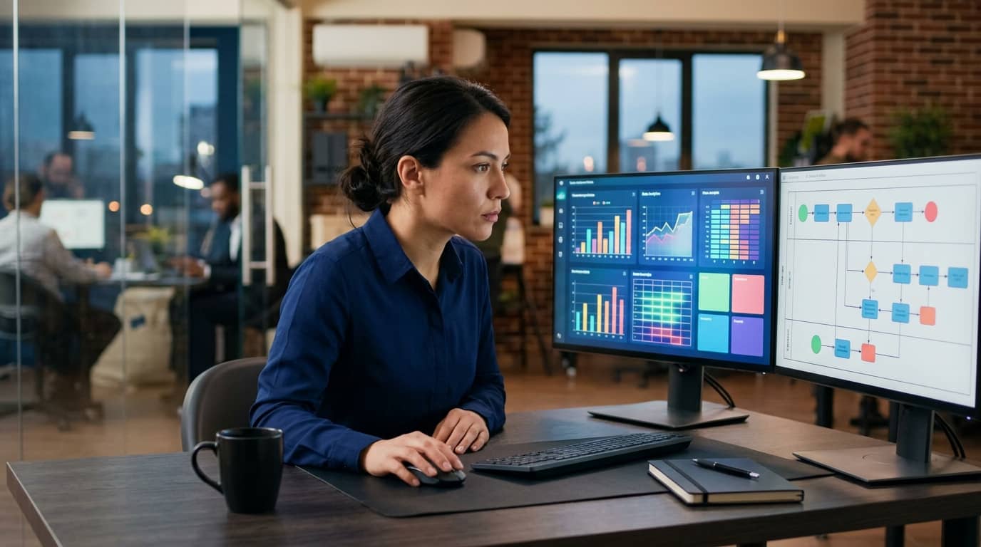 Curso de empresa y tecnología