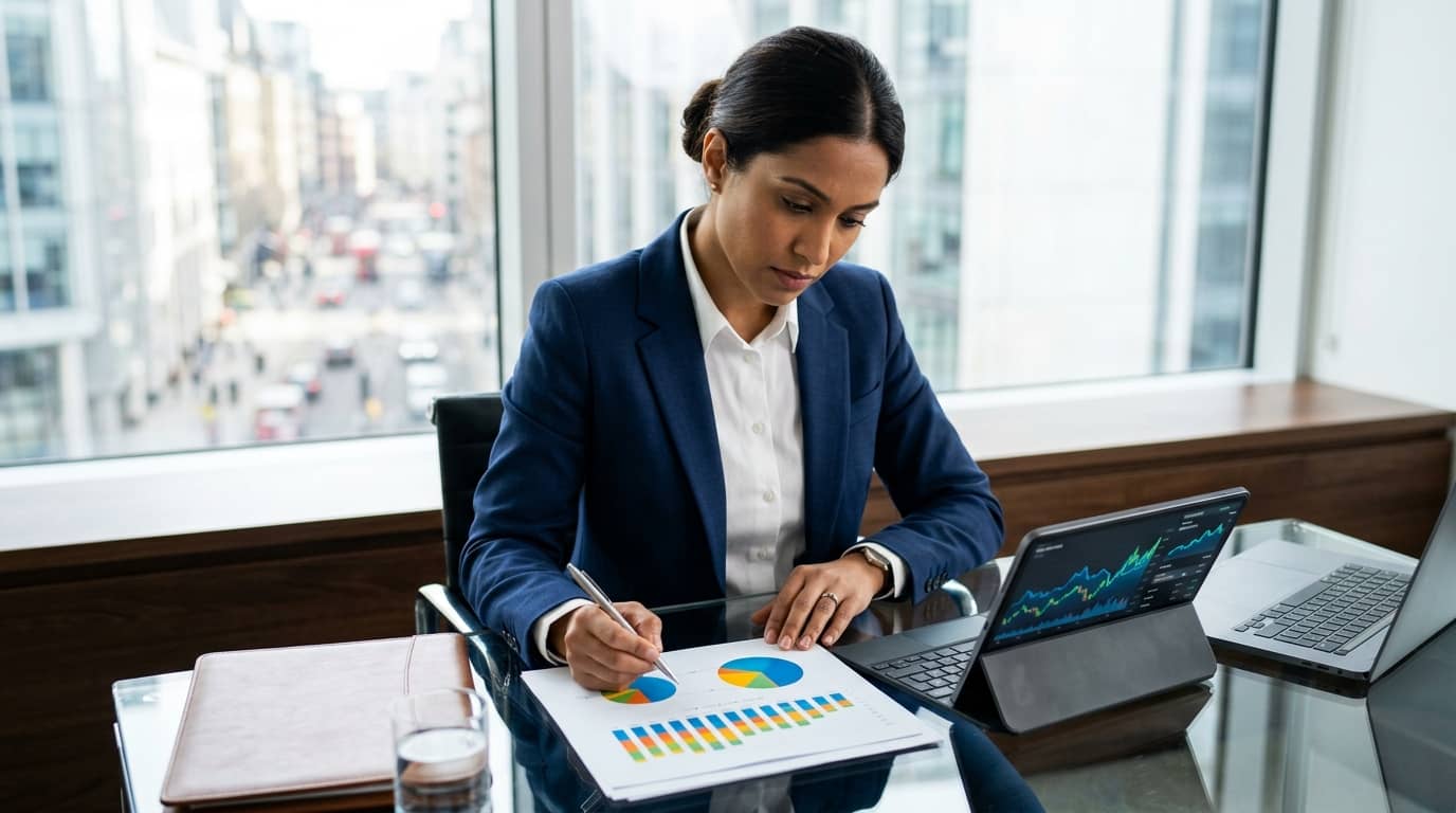 Chartered Wealth Manager Course