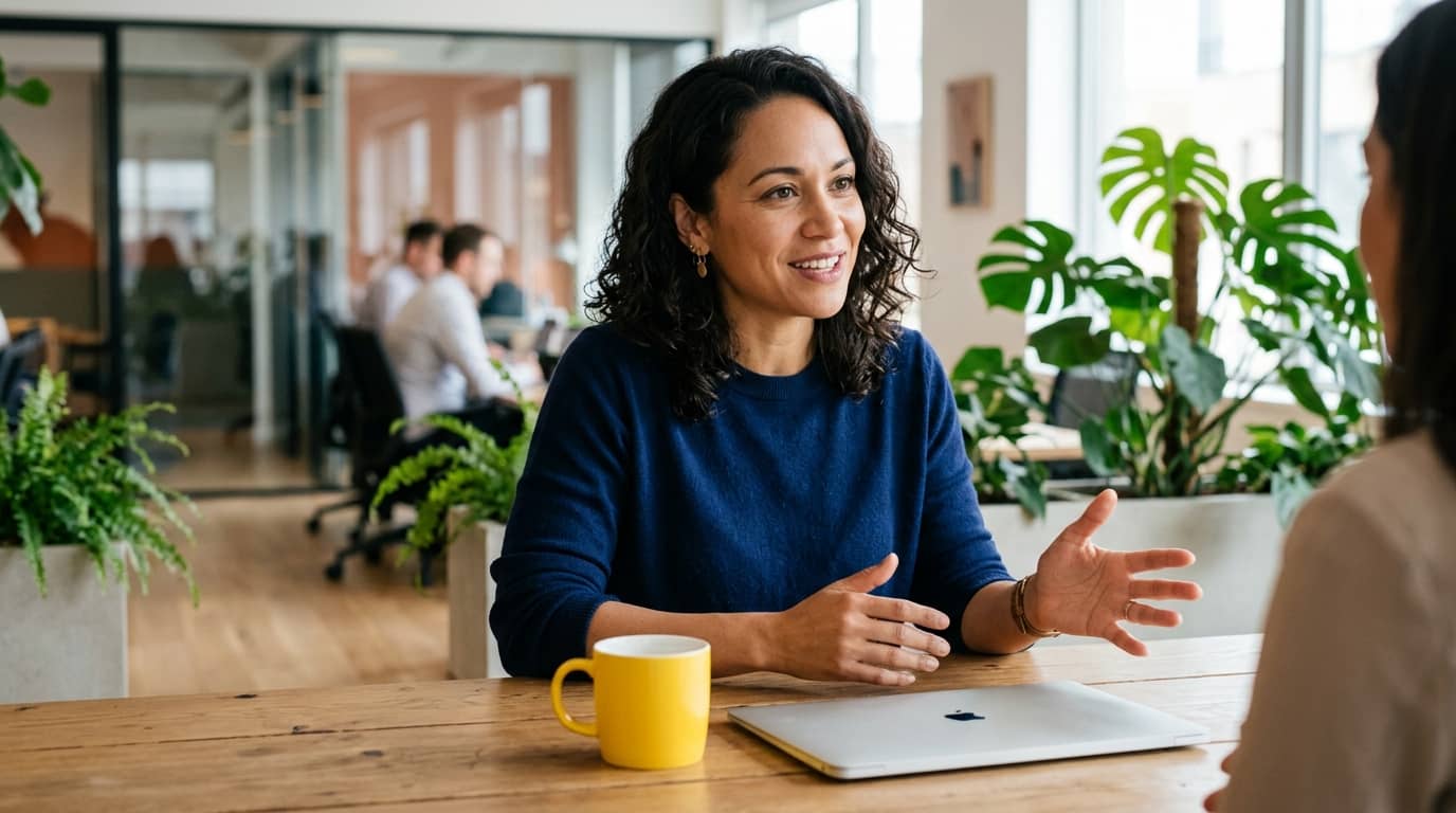 Curso de Desarrollo de la Comunicación