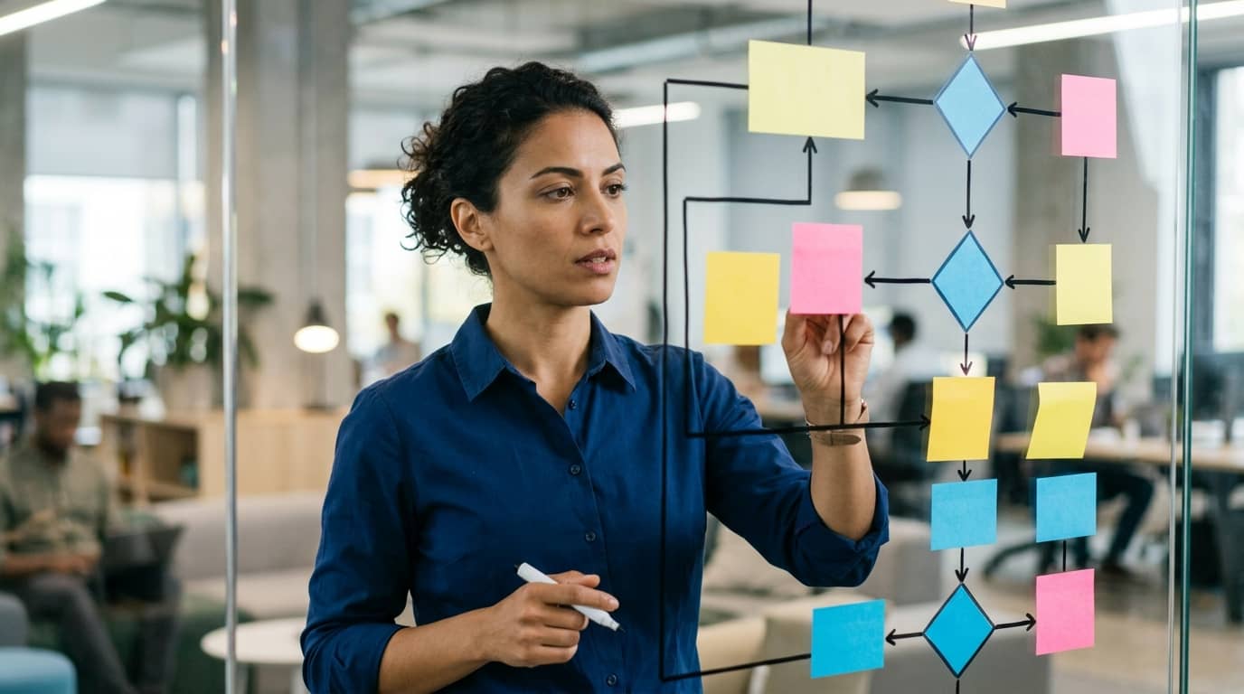 Curso de Mapeo de Procesos