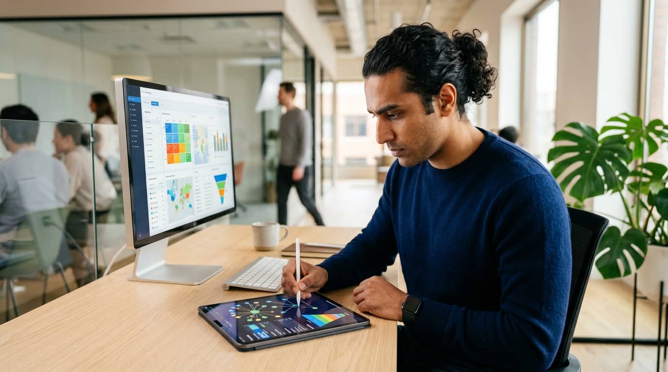 B2B Account-Based Marketing Course