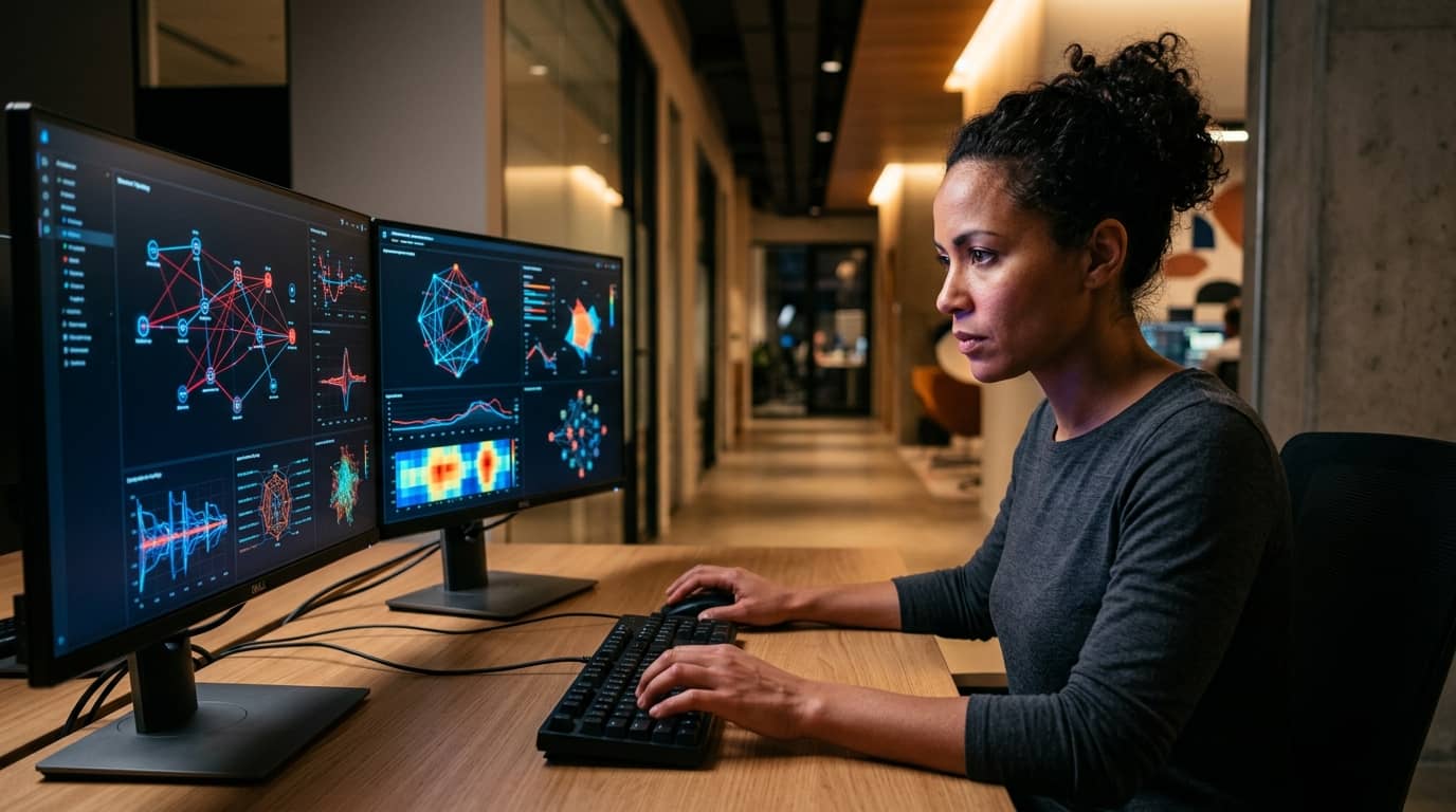 Business Cybersecurity Training