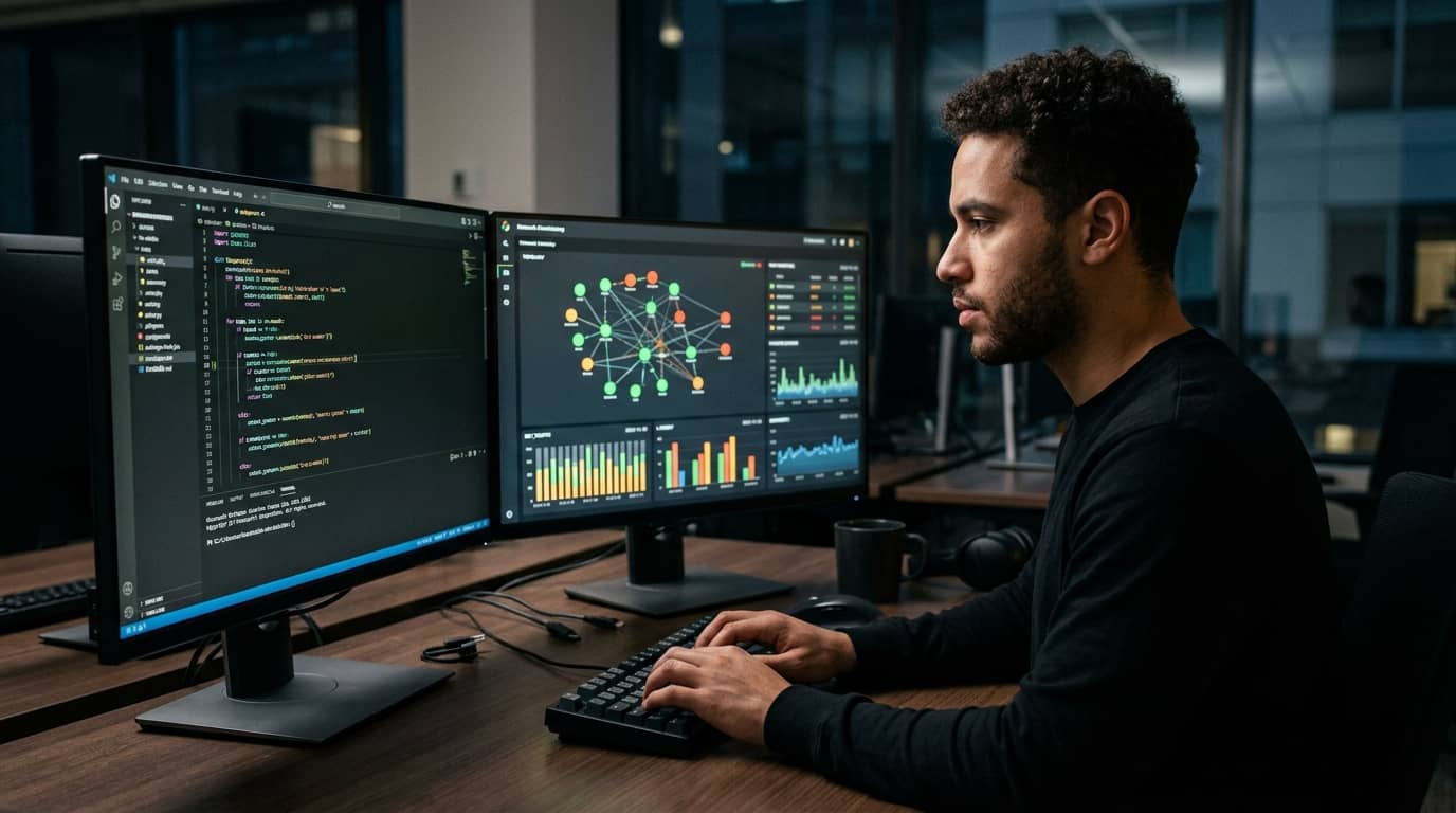 Curso de tecnología blockchain