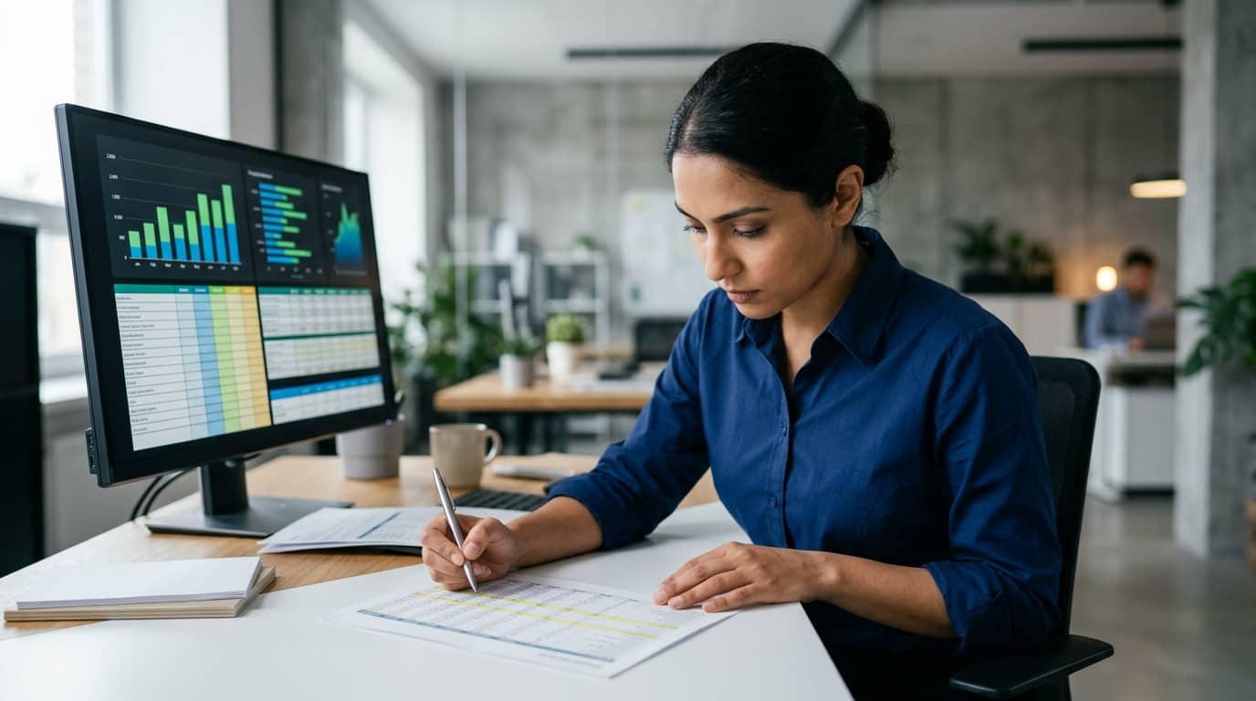 Curso de Contabilidad Tributaria