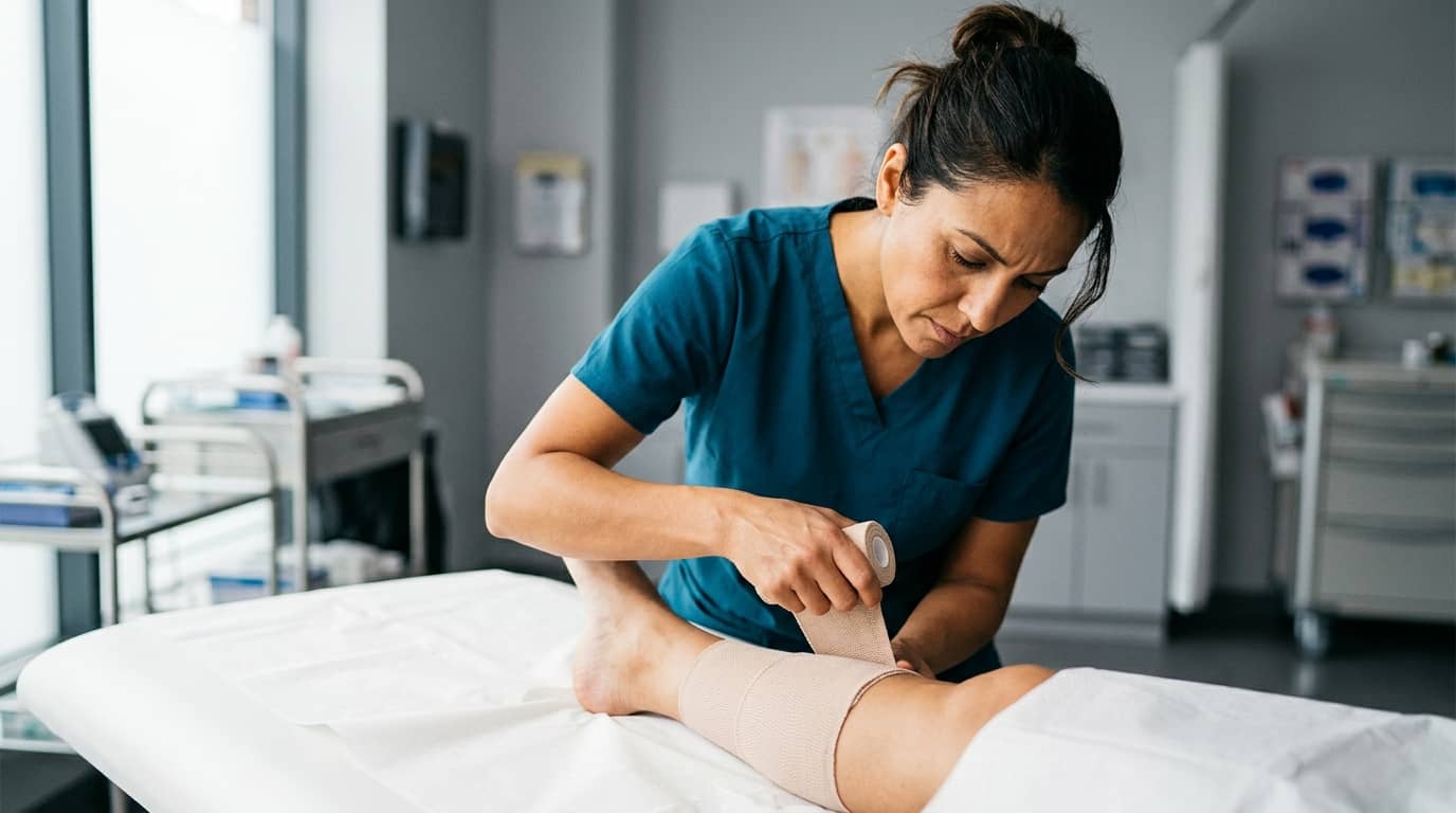 Crash Course Lymphatic System