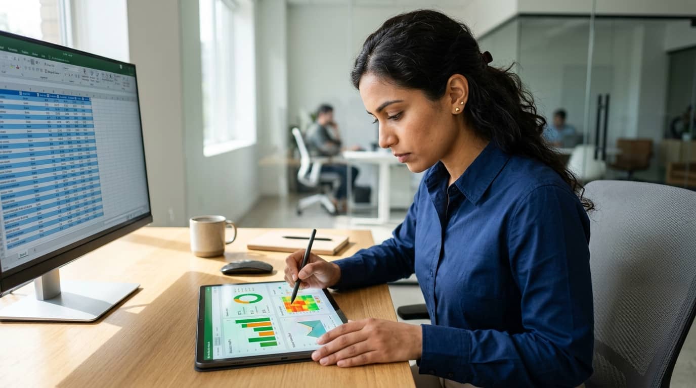 Account Training Course