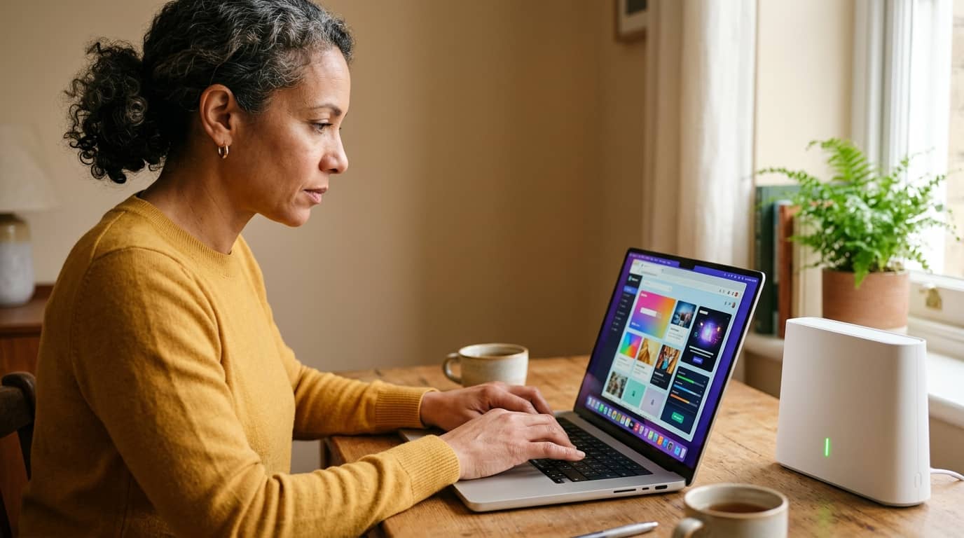 Curso básico de internet