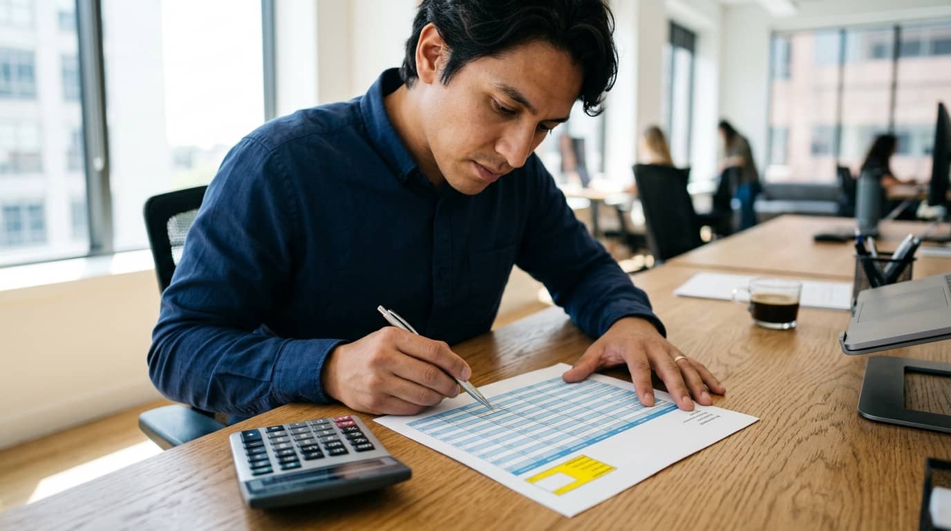 Business Tax Course
