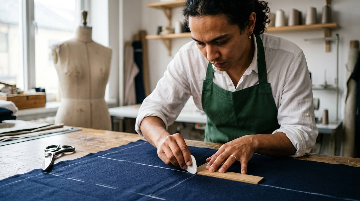 Basic Tailoring Course