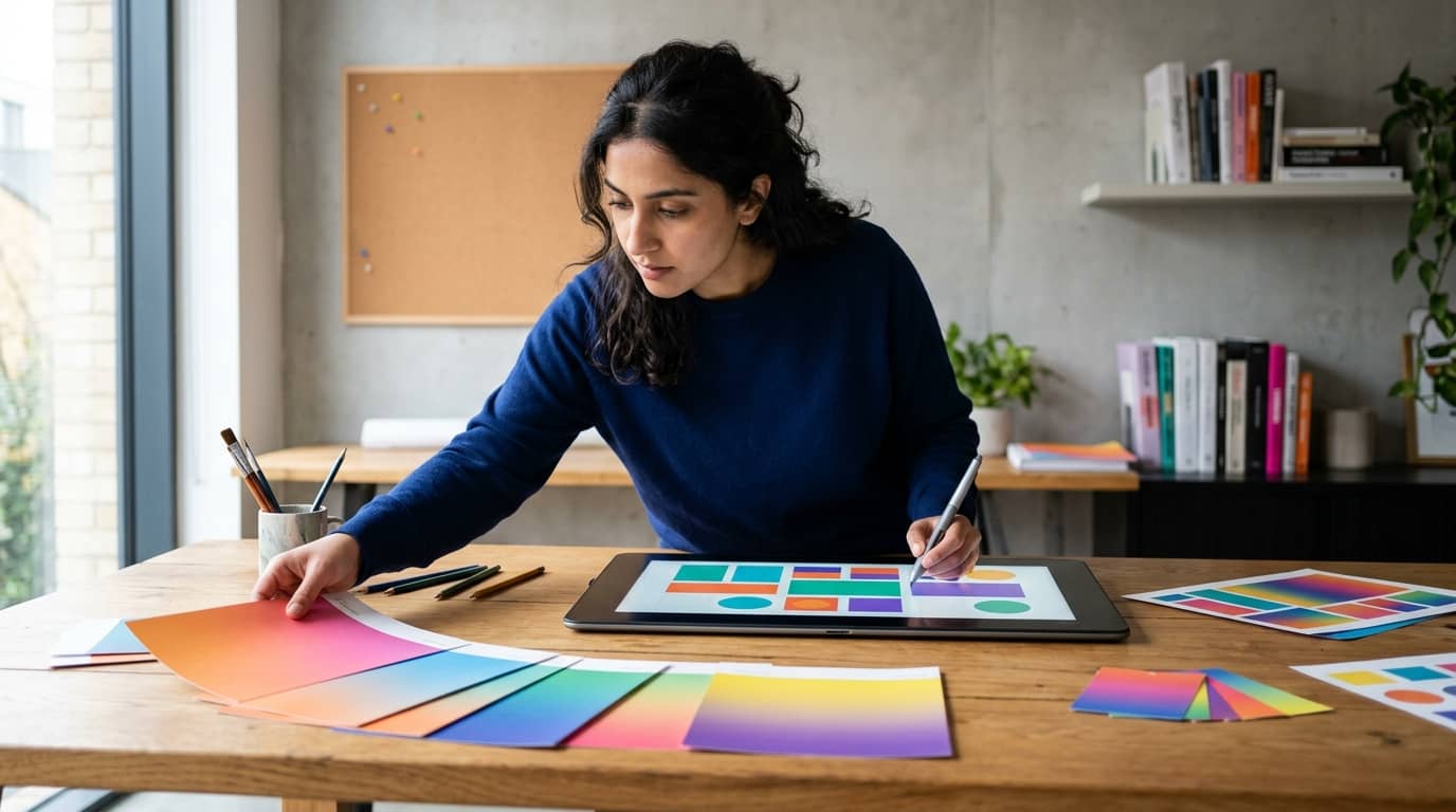 Art Director (AD) course