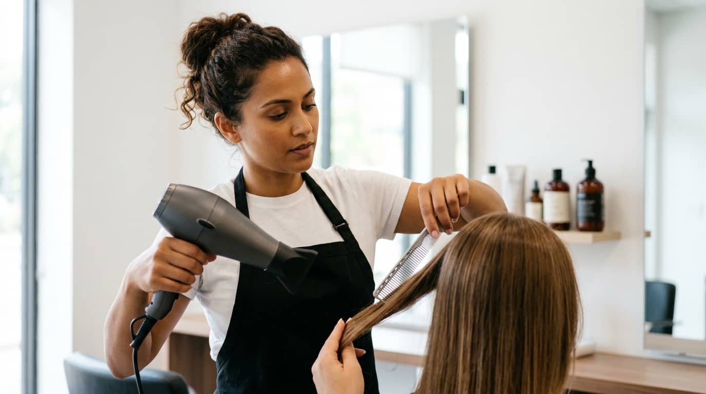 Beauty Parlour Course