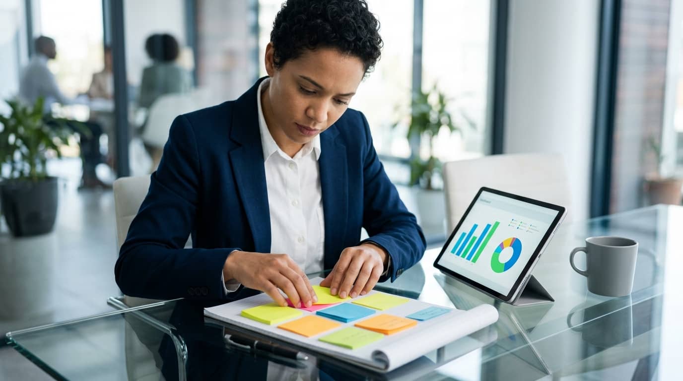 Curso Básico de Consultoría