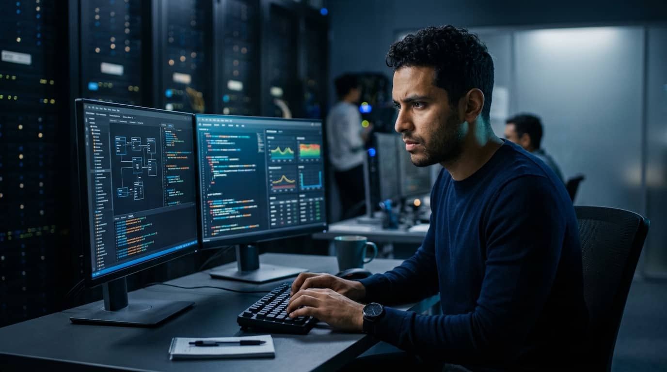 Curso de Administrador de Dados