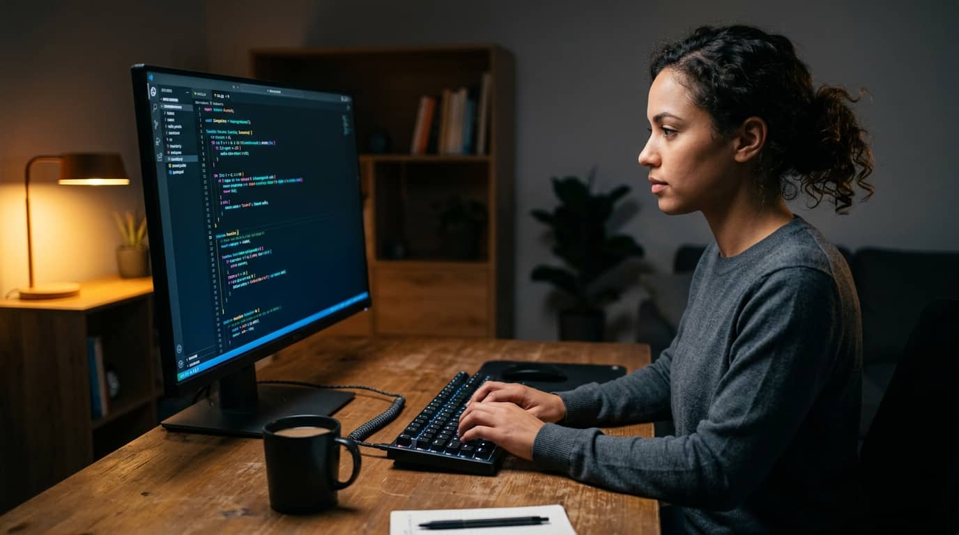 Curso de Programação em Computadores