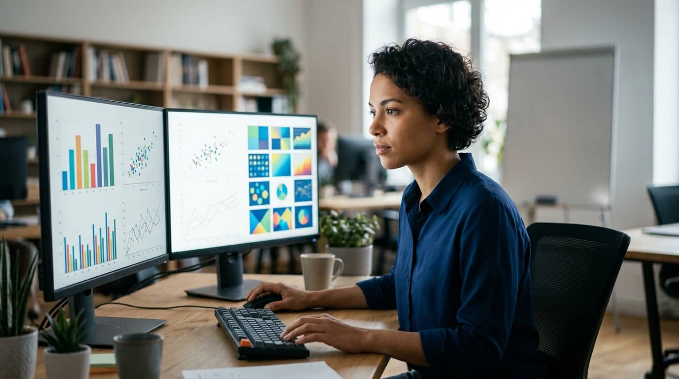 Curso de analítica de datos educativos