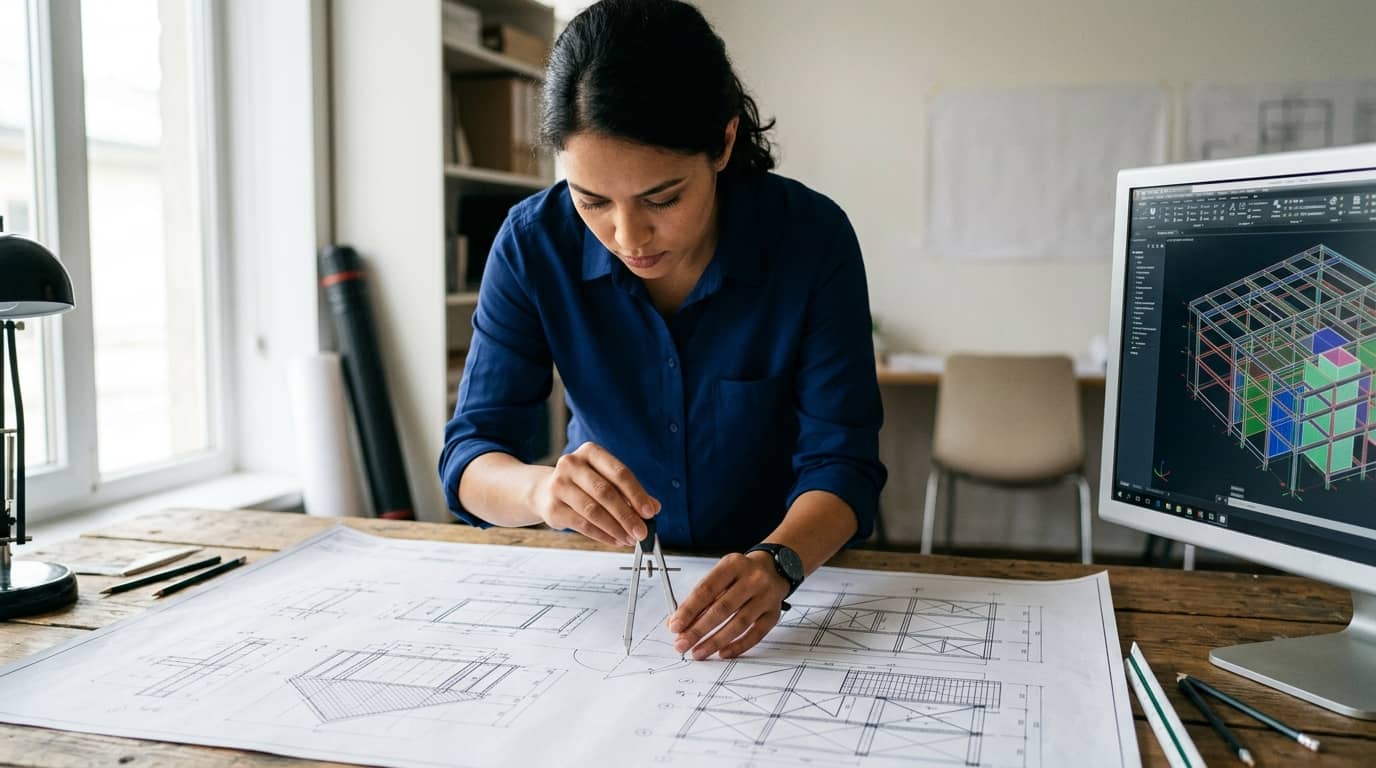Curso de diseño de proyectos de ingeniería civil