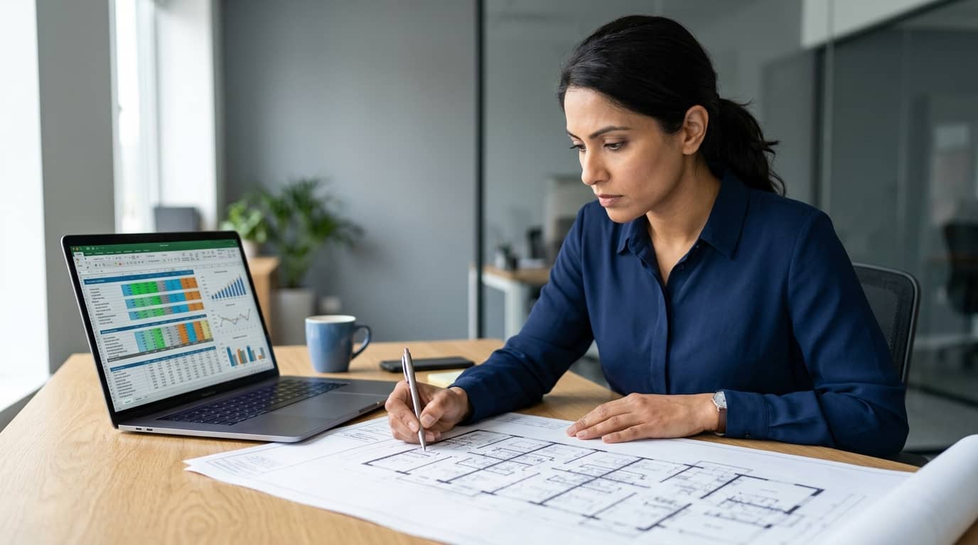 Curso de inversión en viviendas