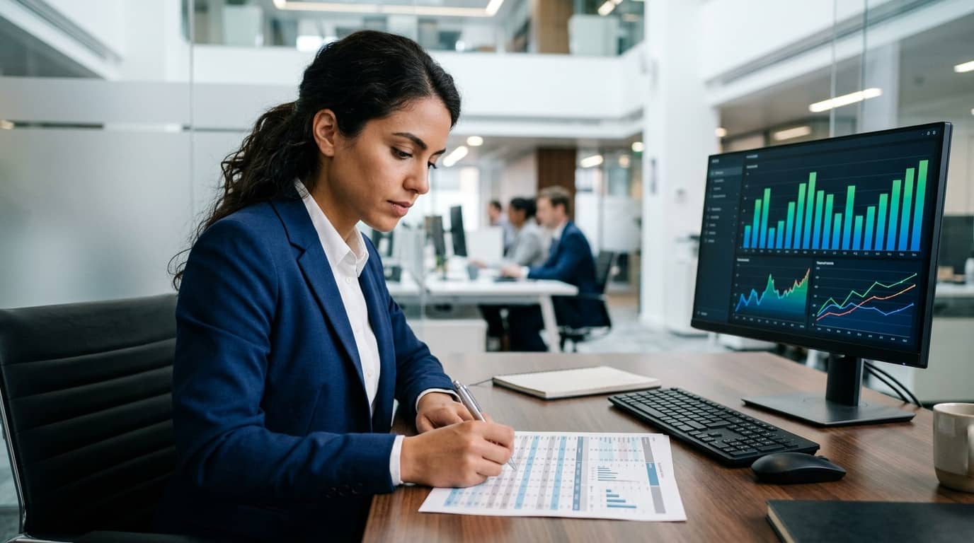 Bank Job Course