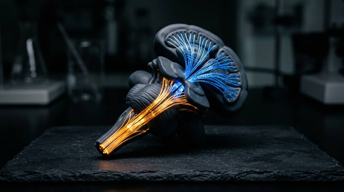 Entrenamiento del Sistema Reticular Ascendente