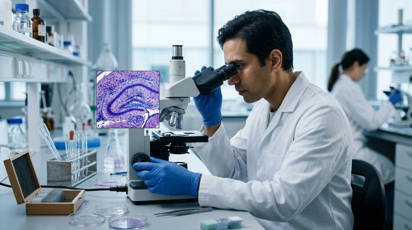 Biopsychology Course
