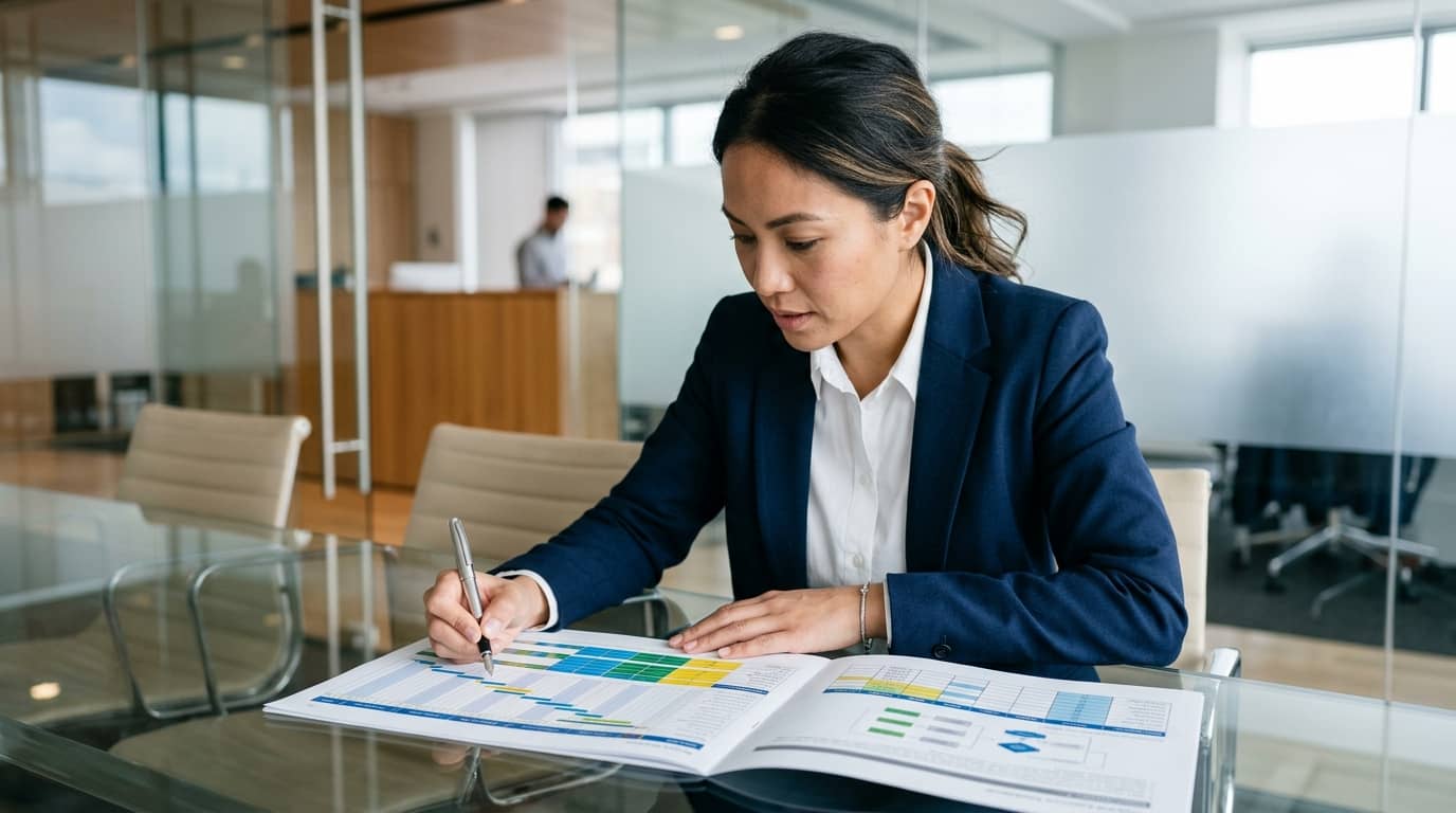 Treinamento em Consultoria