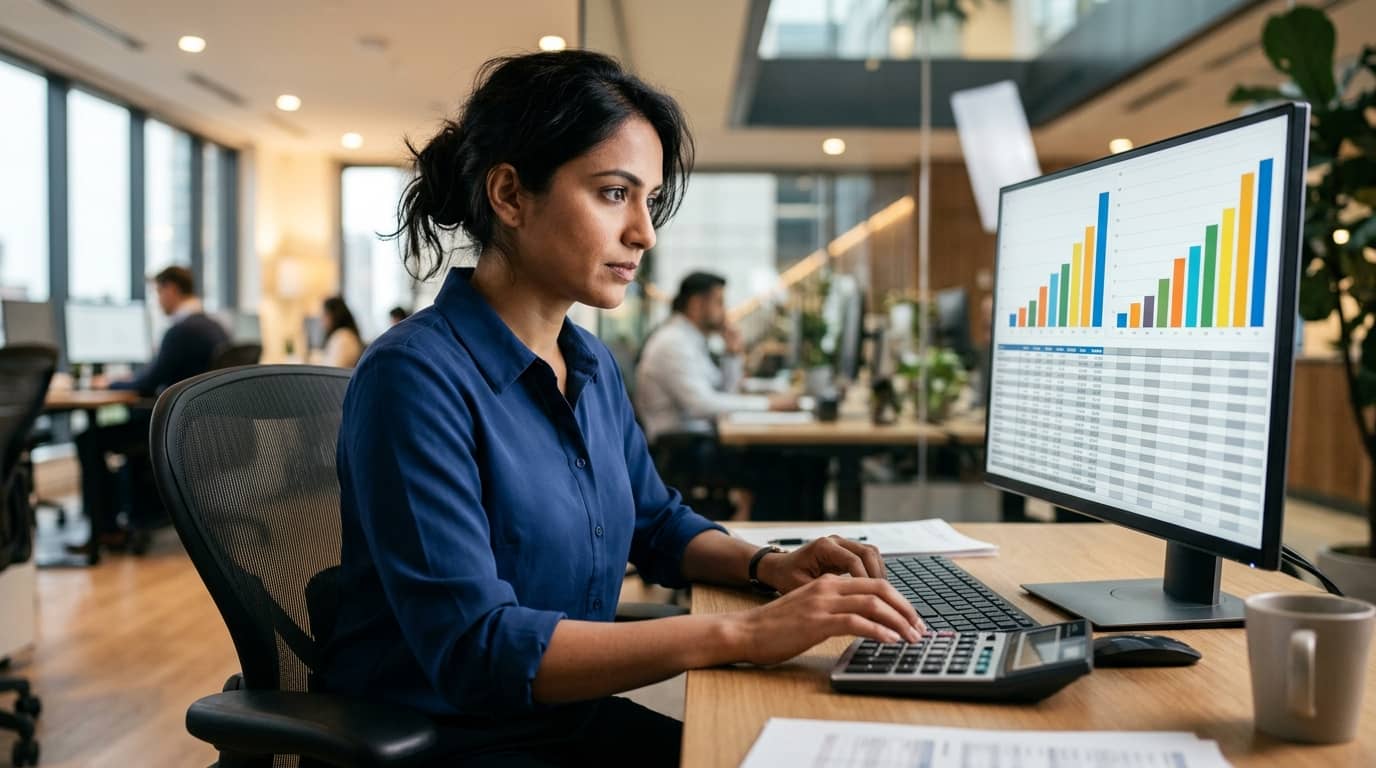 Compound Interest Course