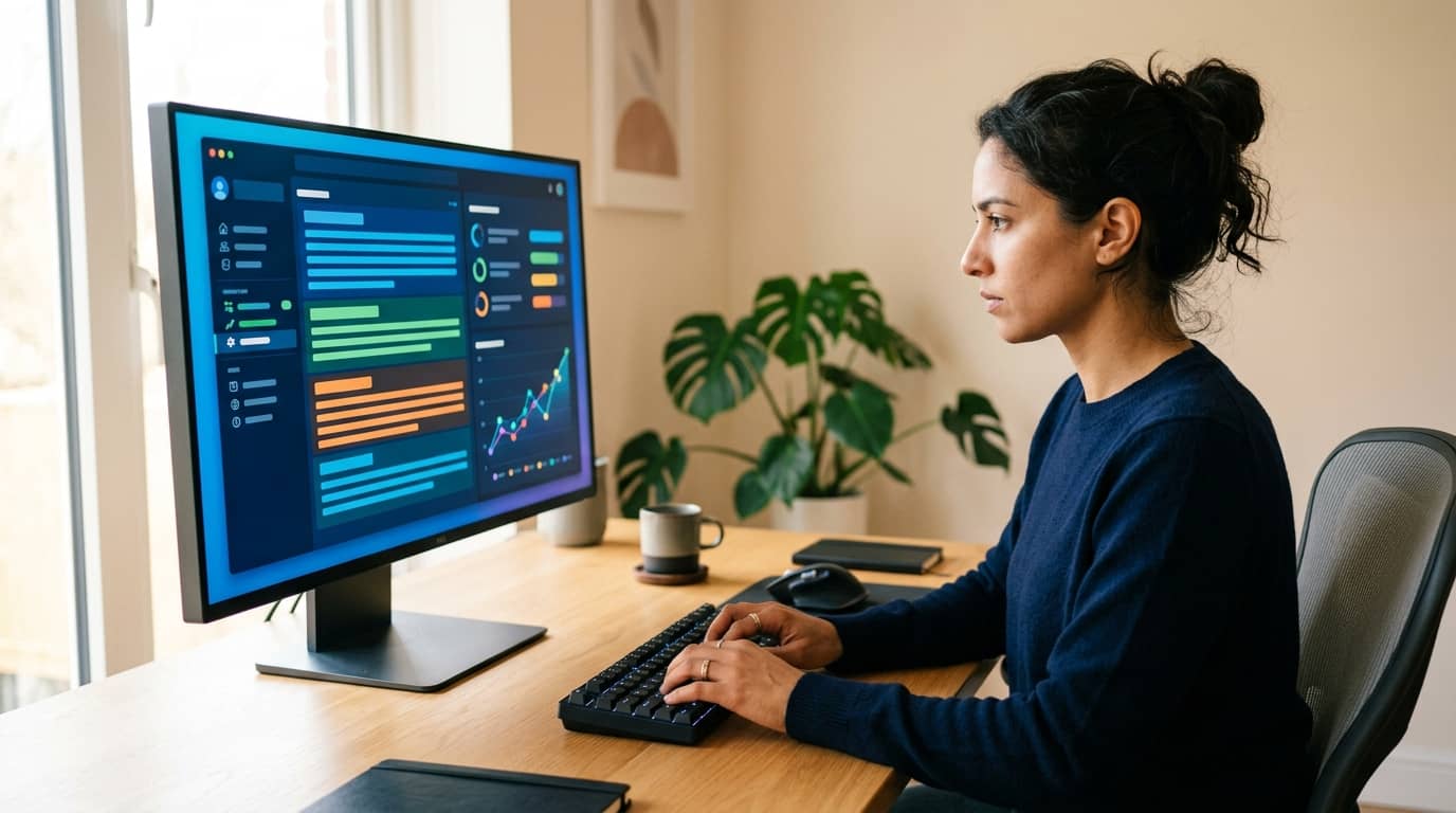 Business Blogging training