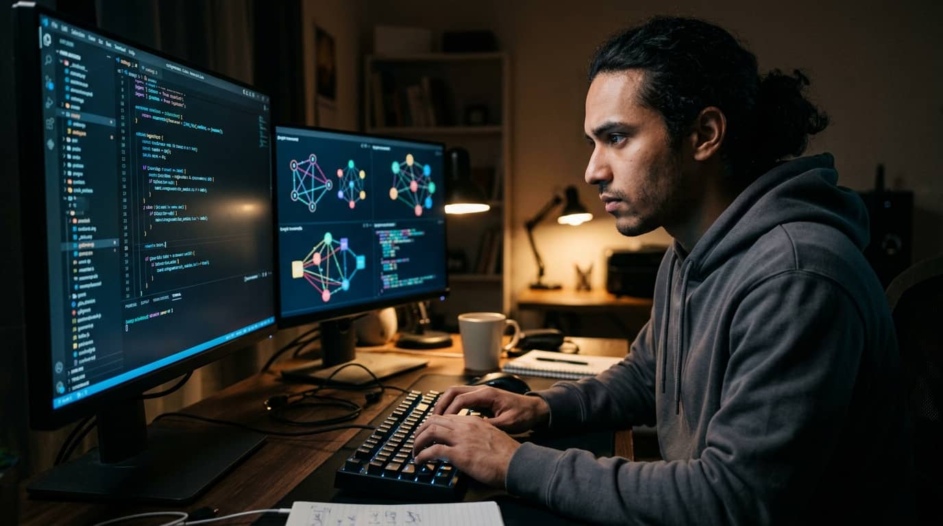 Curso de Programación Competitiva