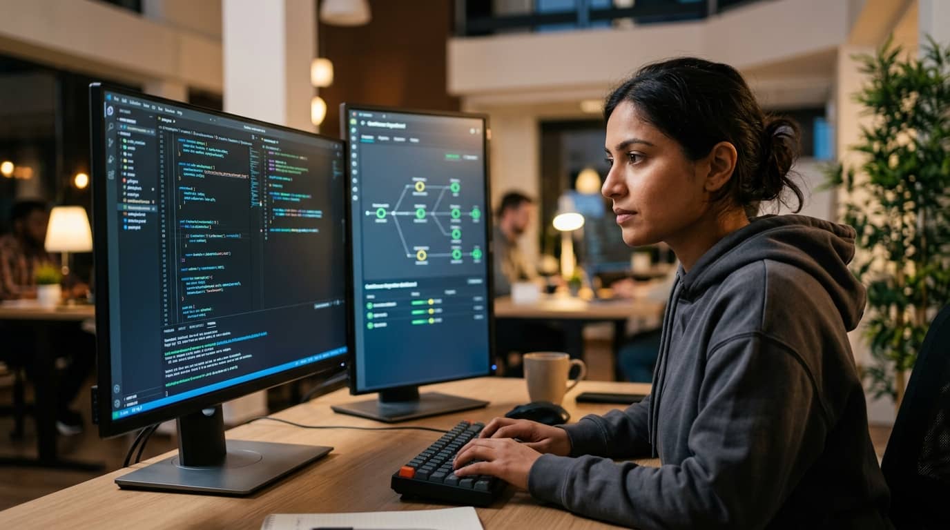 Curso de automatización de pruebas