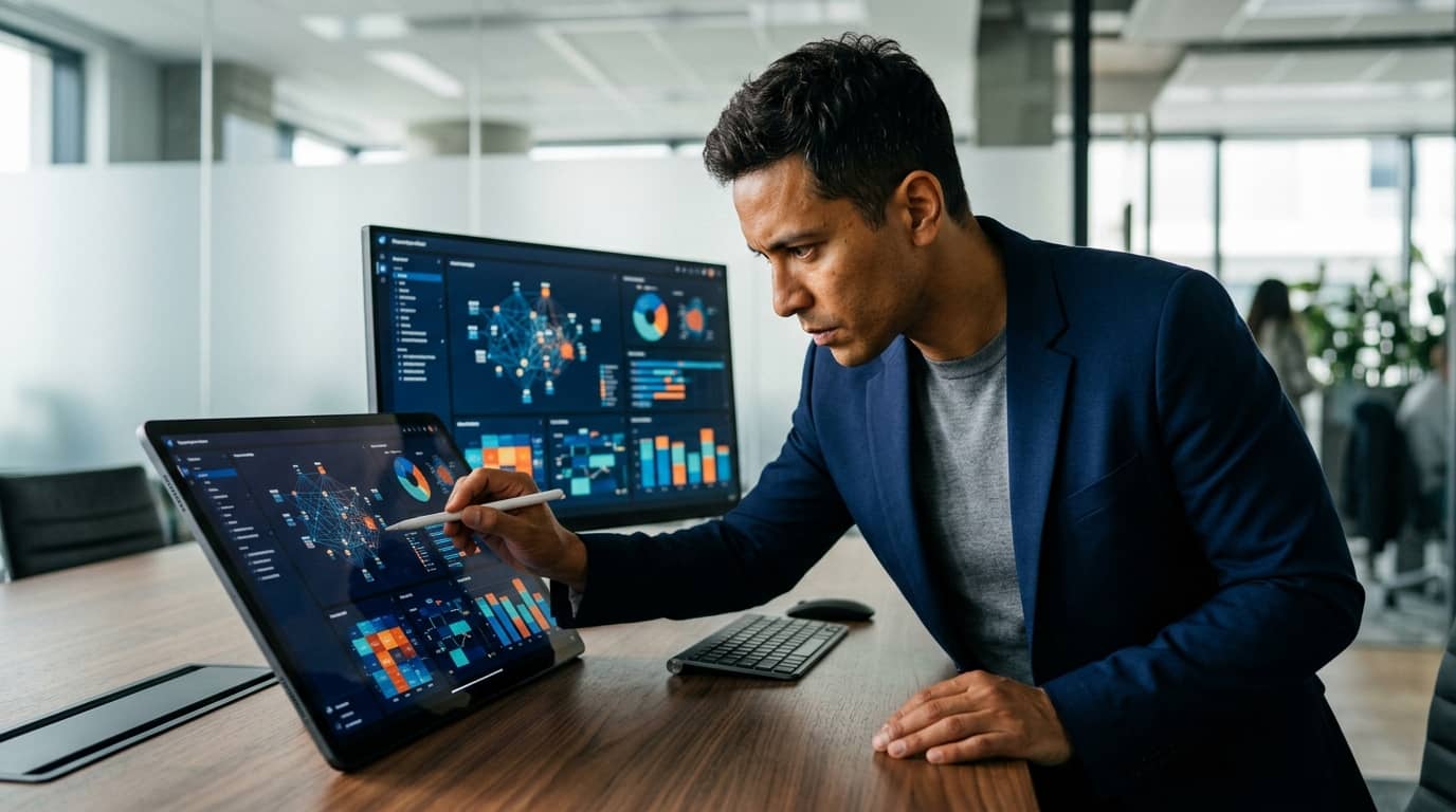 Curso de gestión en ciencia de datos