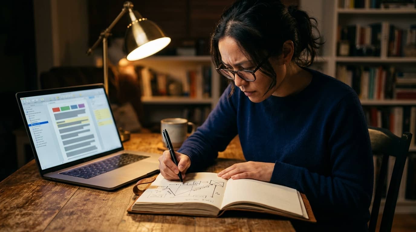 Art of Storytelling Course