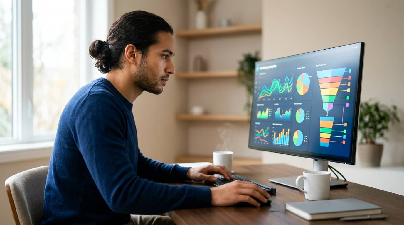 Digital Marketing Entrepreneur Course