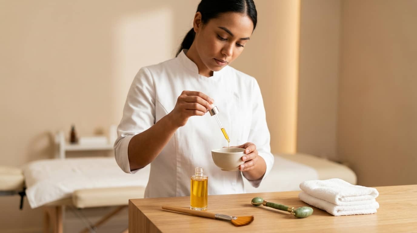Beauty Course for Beginners