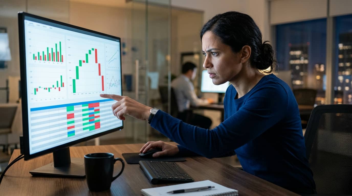 Curso Gestor Financiero Certificado (CFM)