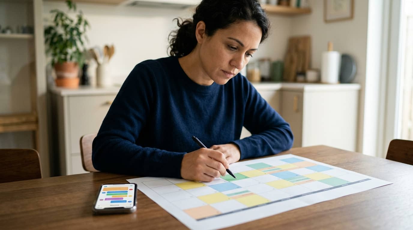 Co-Parenting Course
